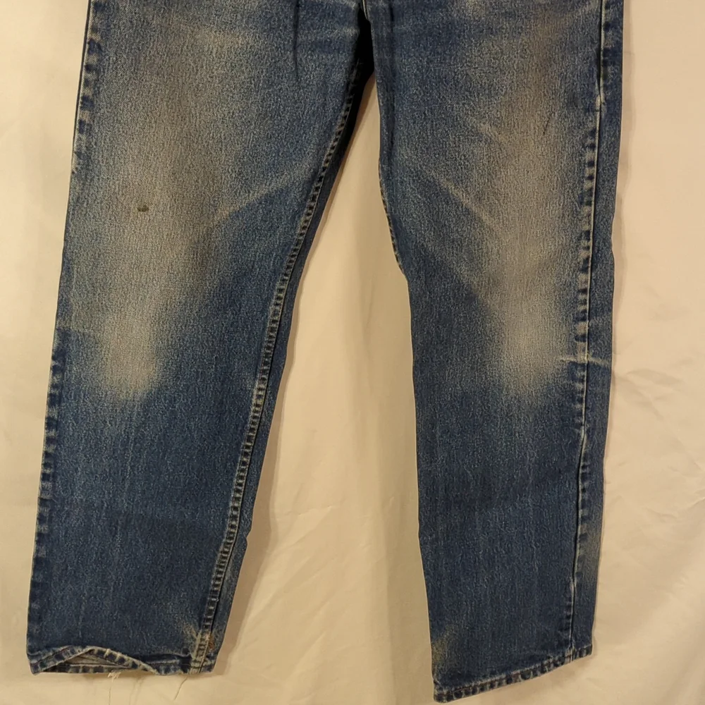 Tyndale FR Jeans - Picture 10 of 16